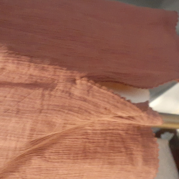 Free people women's pullover  blouse top size S/P - Picture 10 of 16